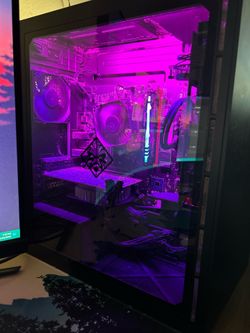 Omen Gaming PC ( starter )