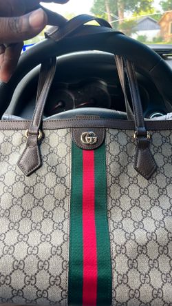 Gucci Handbag