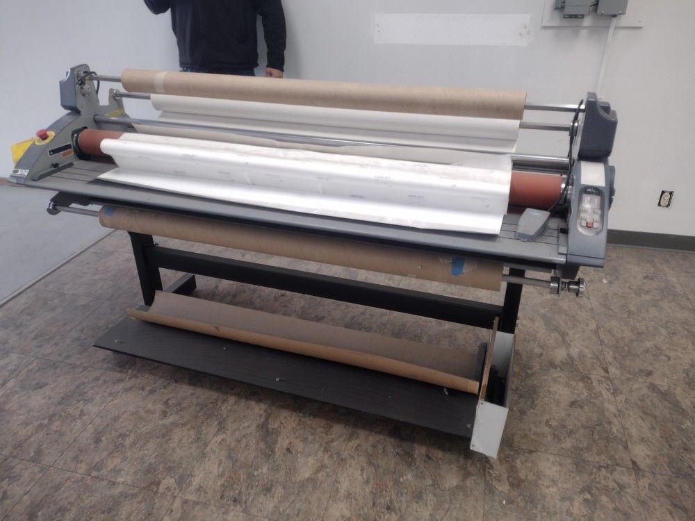 Laminator