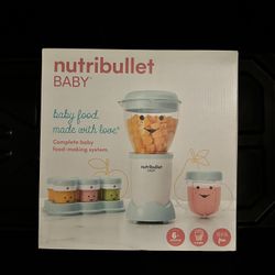 Nutribullet