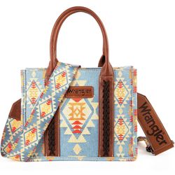 Wrangler Western Purse 