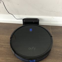 Used Robotic Vacuum
