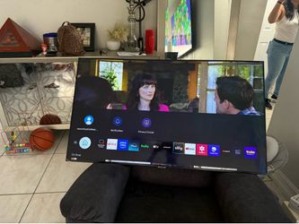 TV Samsung 50”