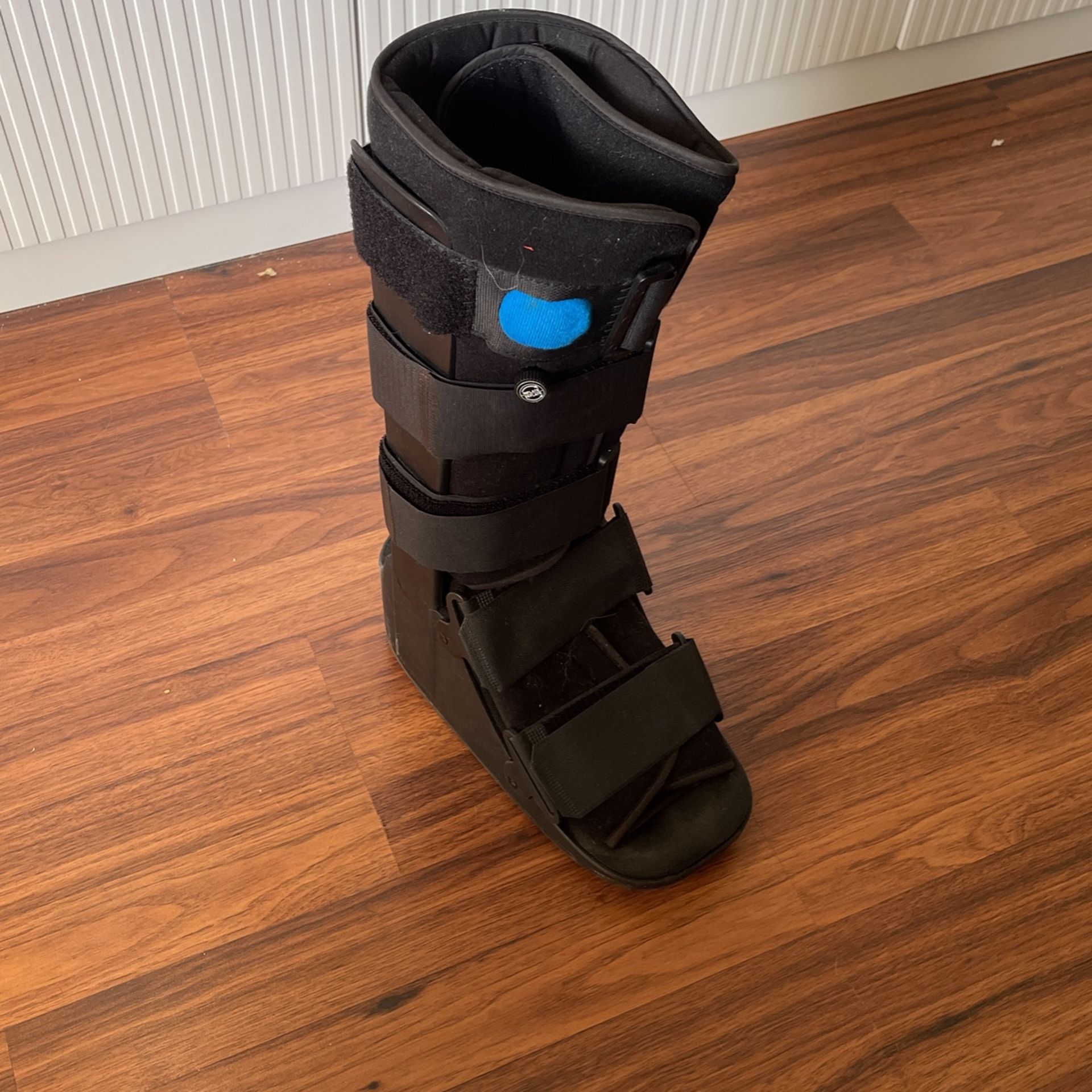 Boot Ortho Air Cam Walker Fracture Boot