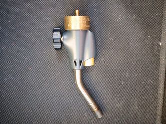 Bernzomatic WT2301 Utility Torch