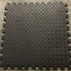 Puzzle Mats 