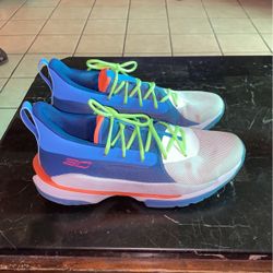 HOVR Training Shoes