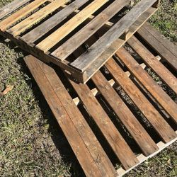 Pallets For Sale