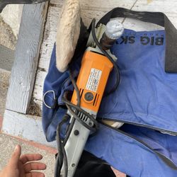 Máquita Polisher