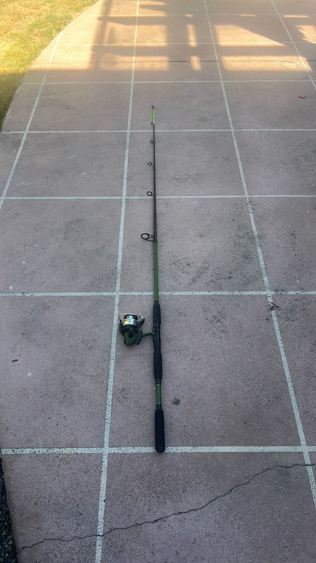 Valor BG Speed Stick