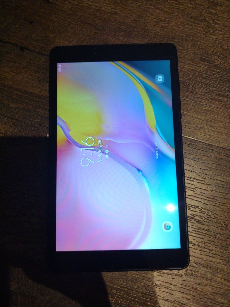 Samsung Tablet