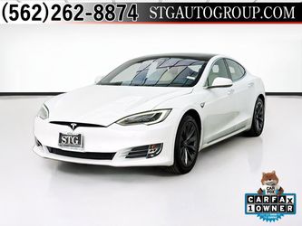 2020 Tesla Model S