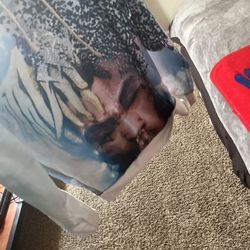 Juice Wrld Pull Over Hoddie