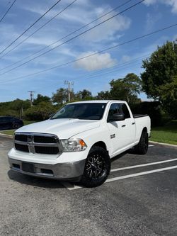 2015 Ram 1500