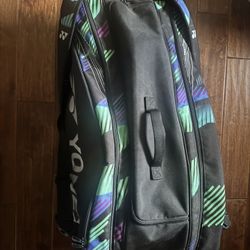 Yonex Badminton 🏸 Bag