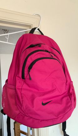 Nike Backpack