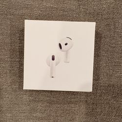 AirPod 4th Gen 