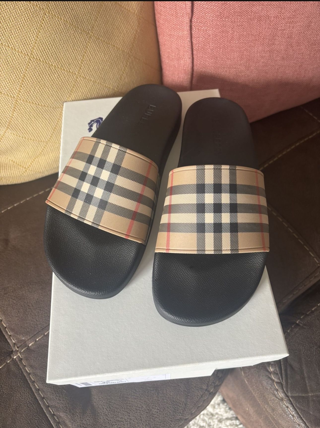 Burberry
