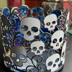 Candle Holders