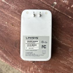 LInksys Re7000