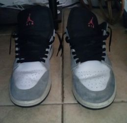 Air Jordan 1s (Size 11)