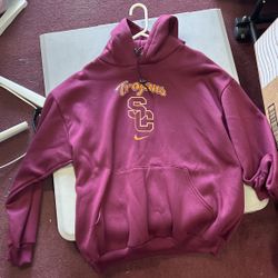 USC Trojan Sweatshirt