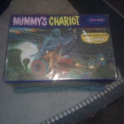 Vintage MummYS Charoit. Vintage From 1995