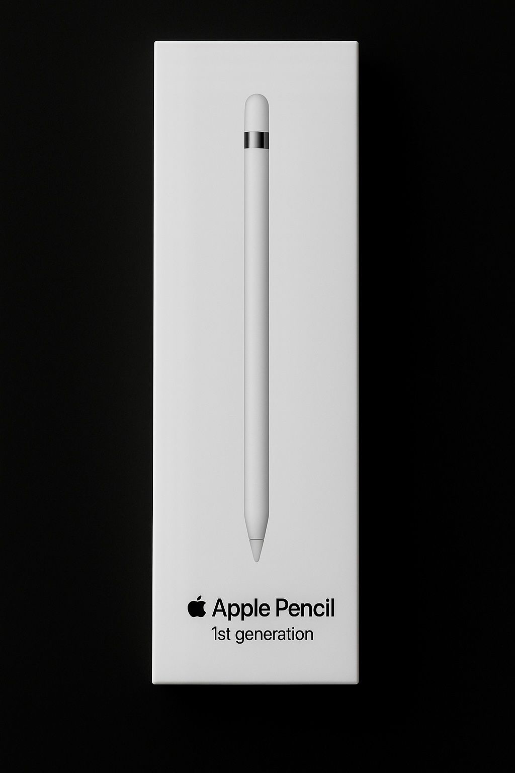Apple Pencil 1st Generation - Great Condition w/ Original Box & Accessories