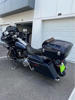 2013 Harley Davidson Road Glide - Custom
