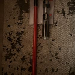 Dark Vader Light Saber