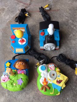 Kids games. PAC man is sold