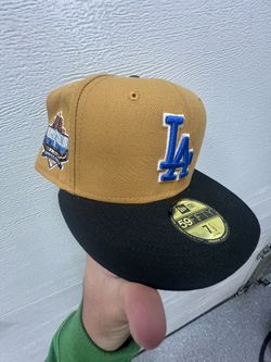 La Dodgers Hats 7 1/2