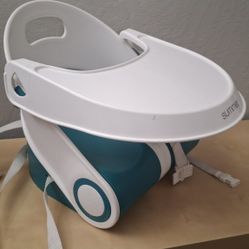 Infant Feeding Seat/Booster Seat