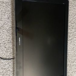 32 Inch Hannspree TV