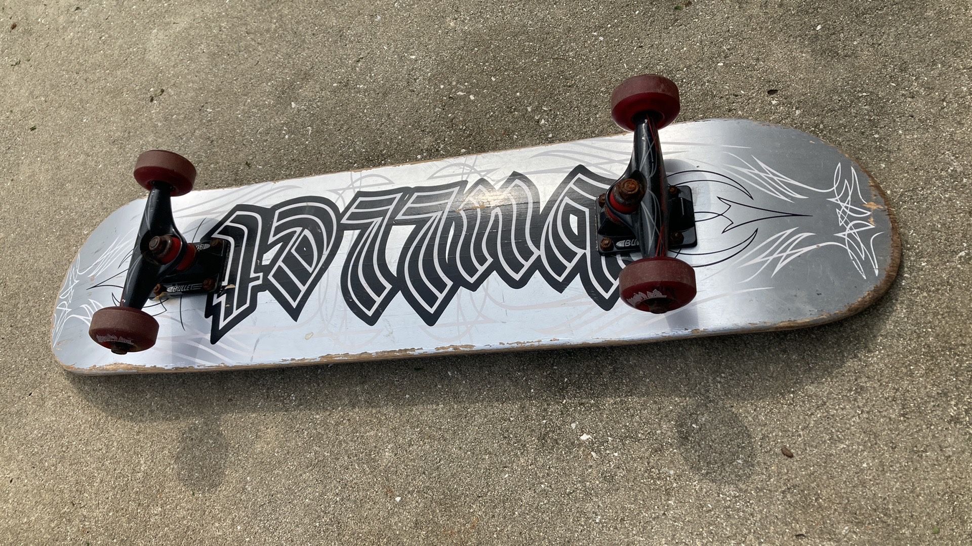 Skateboards