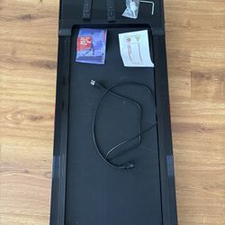 Brand new incline walking pad