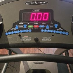 T9200 Treadmill