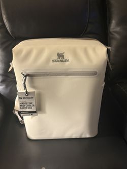 Stanley backpack