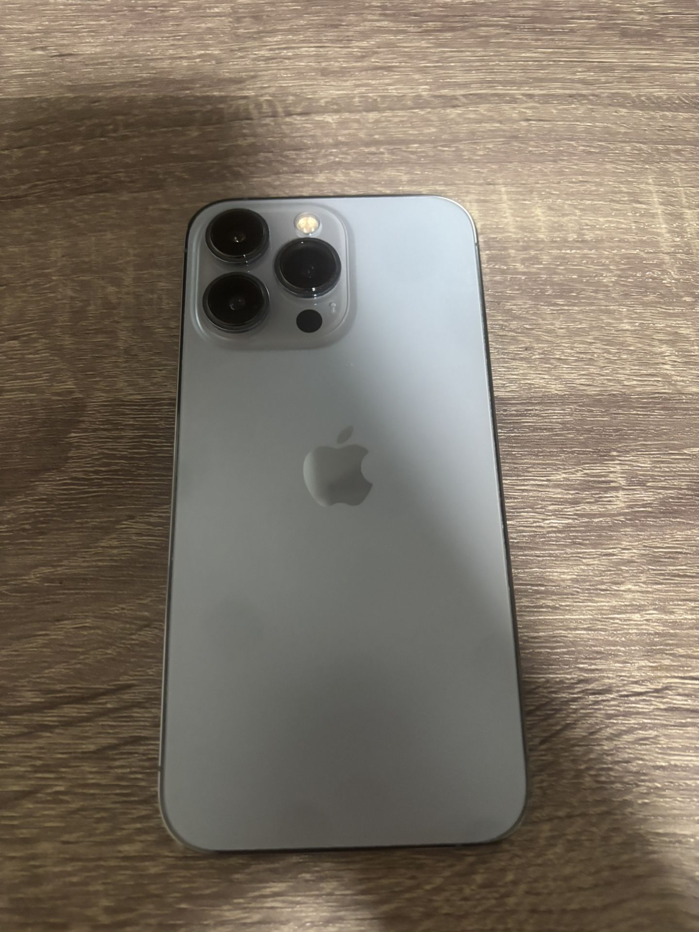 iPhone 13 Pro - 128GB - Unlocked