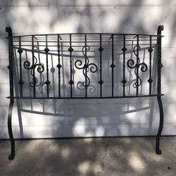 Juliet Balcony 