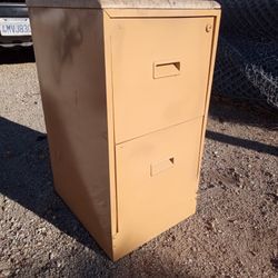 File Cabinet 