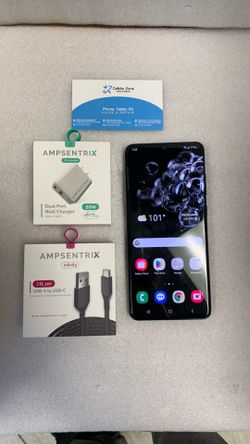 Samsung S20 Ultra 128gb Unlocked