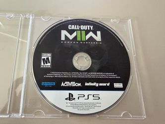 Call of Duty Modern Warfare II