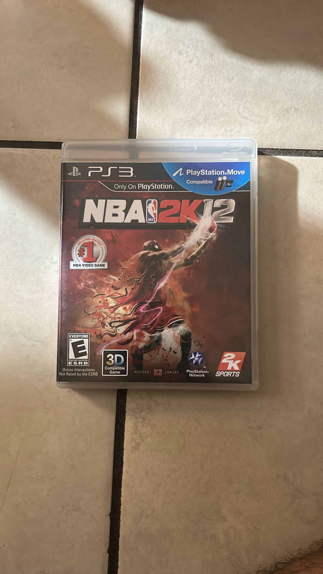PlayStation 3 Game