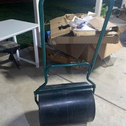 Lawn Roler