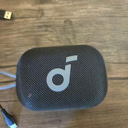 Soundcore Bluetooth Speaker