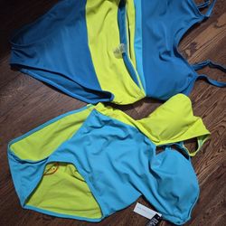 Swimsuits