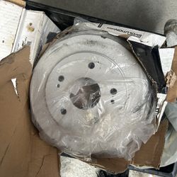 Car Parts For A Honda