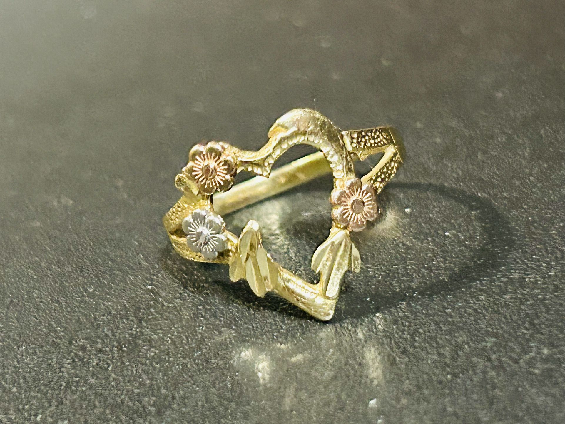 Gold 14k Ring