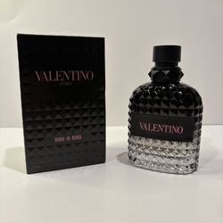 Valentino Born in Roma - 100ML